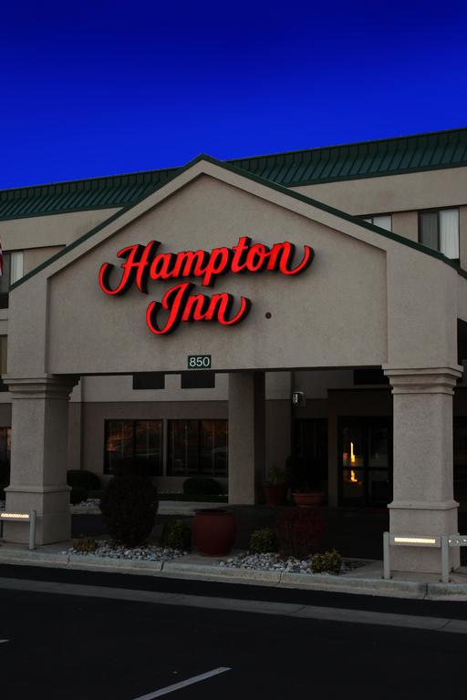 Hampton Inn Longmont - thumb 3