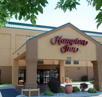 Hampton Inn Longmont - Accommodation Philadelphia