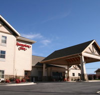 Hampton Inn Murphy - Accommodation Philadelphia