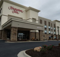 Hampton Inn Searcy Arkansas - Accommodation Philadelphia