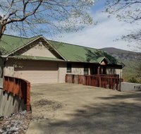 Hickory Nut Lodge Home - Accommodation Philadelphia