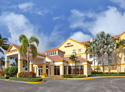 Hilton Garden Inn Boca Raton