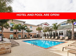Hilton Garden Inn Corpus Christi