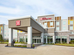 Hilton Garden Inn Houston-Baytown