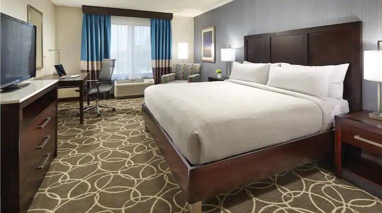 Hilton Garden Inn Longmont, Co - thumb 1