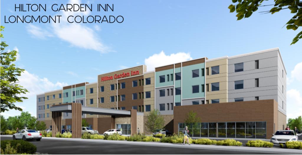 Hilton Garden Inn Longmont, Co - thumb 0