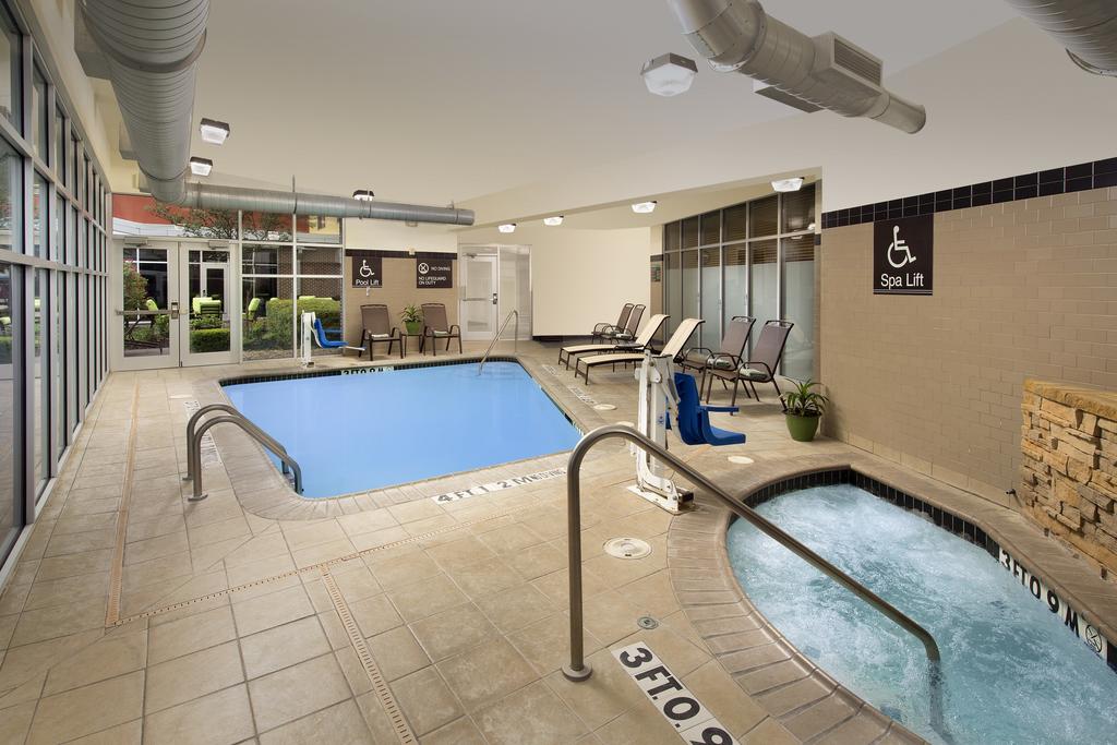 Hilton Garden Inn San Antonio Airport South - thumb 1