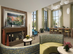 Hilton Garden Inn San Antonio Airport South