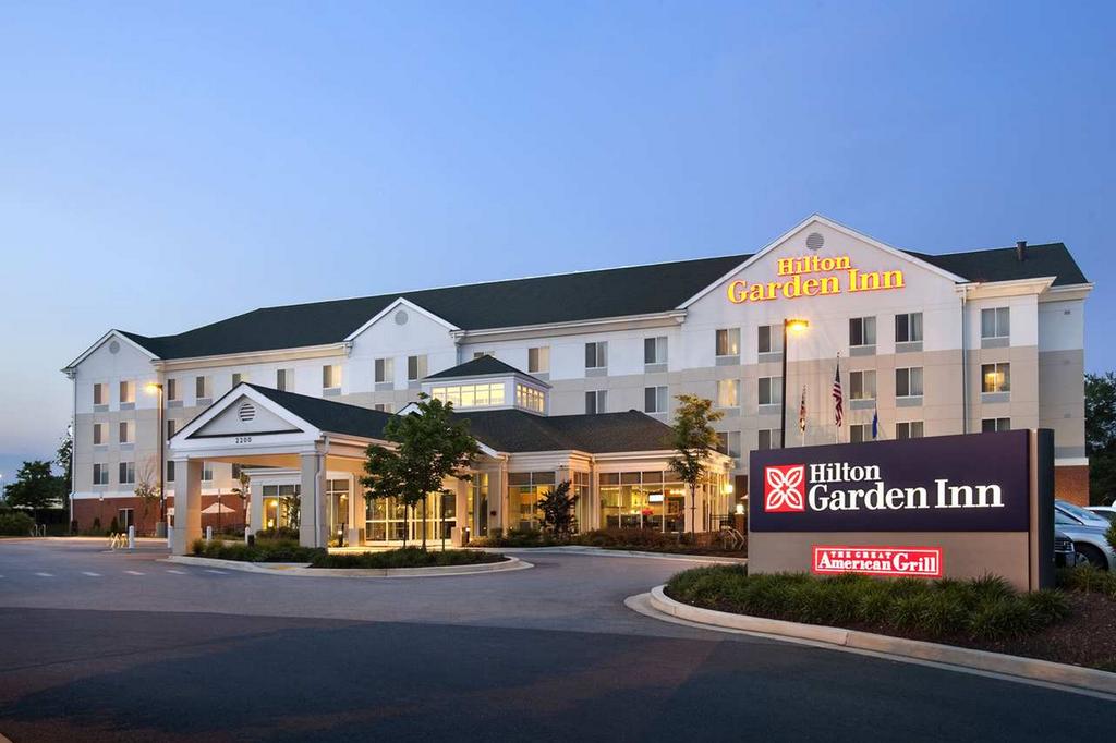 Hilton Garden Inn Silver Spring North - thumb 0