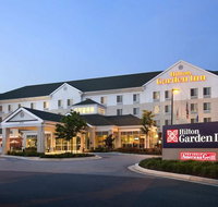 Hilton Garden Inn Silver Spring North - Accommodation Philadelphia