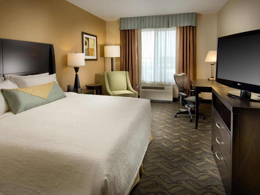 Hilton Garden Inn Silver Spring North - thumb 3