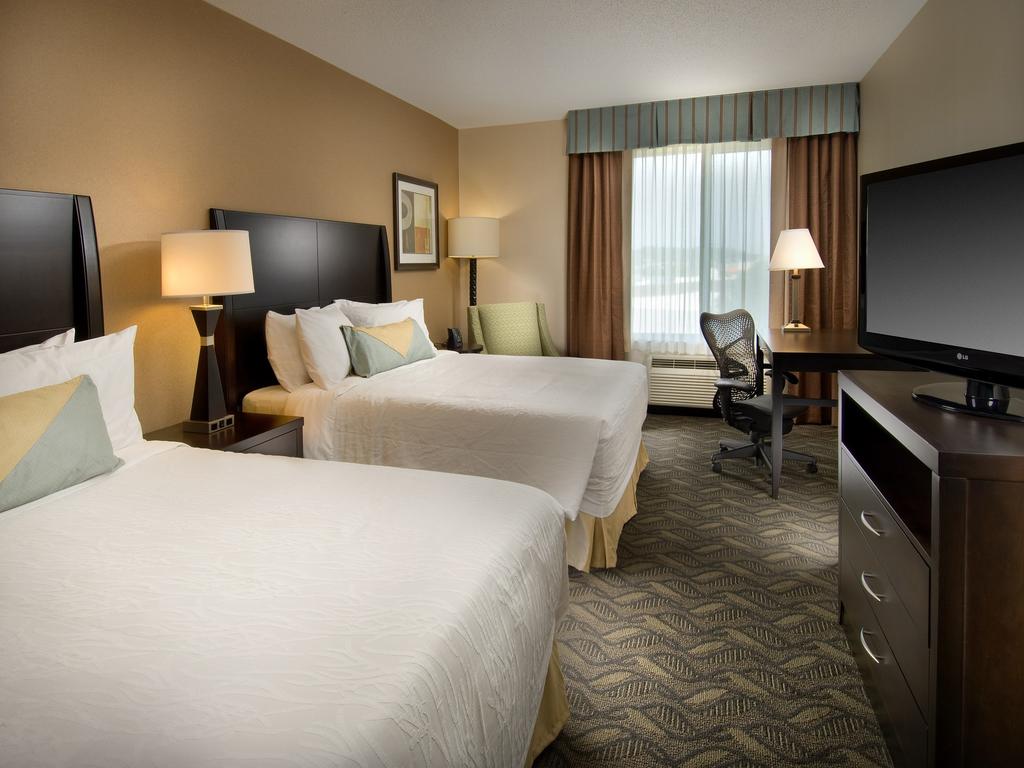 Hilton Garden Inn Silver Spring North - thumb 2
