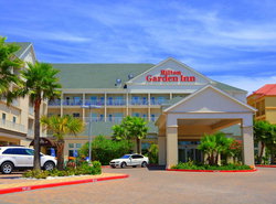 Hilton Garden Inn South Padre Island
