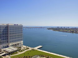 Hilton San Diego Bayfront