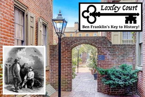 Historic 4 Brm Old City House, FREE PARKING