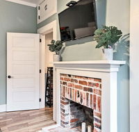 Historic Moss Point House In a Great Neighborhood - Accommodation Philadelphia