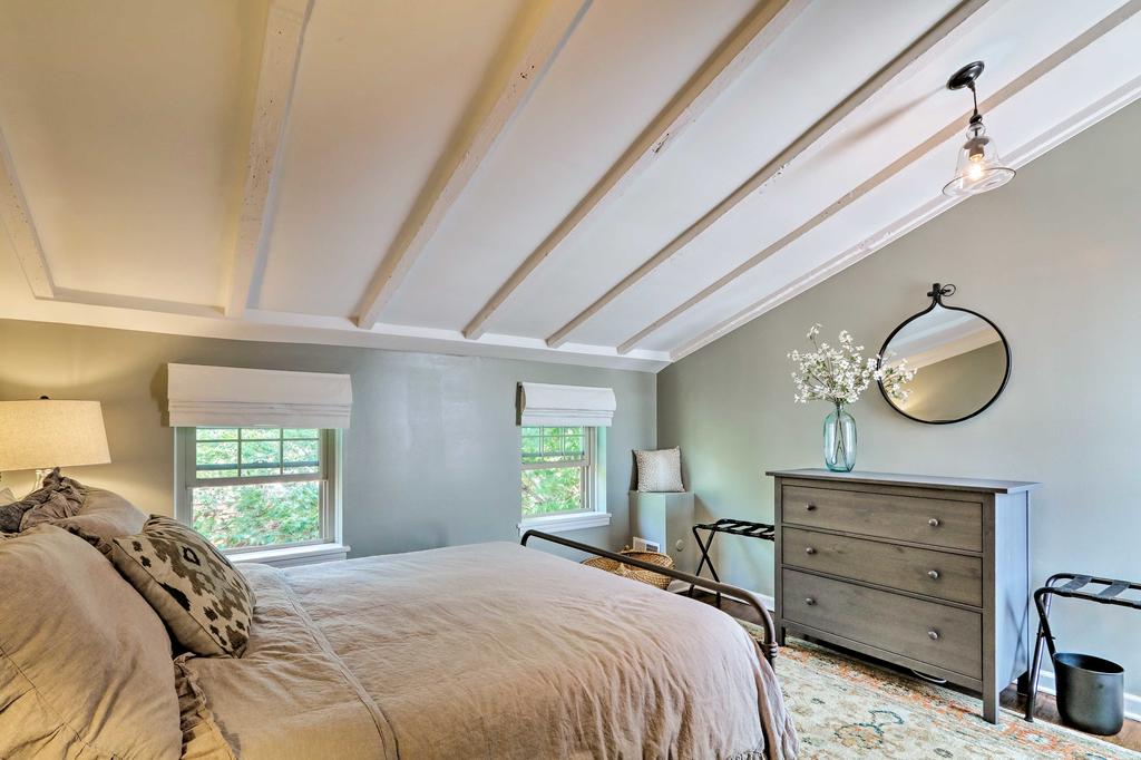 Historic Trinity Home In Center City, Free Parking