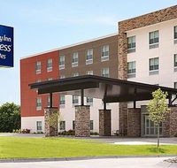 Holiday Inn Express  Suites - Bourbonnais East - Bradley - Accommodation Philadelphia