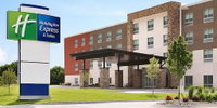 Holiday Inn Express  Suites - Carlisle Southwest I-81 Accommodation Philadelphia