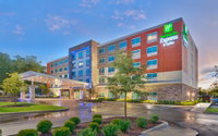 Holiday Inn Express  Suites - Gainesville I-75 Accommodation Philadelphia