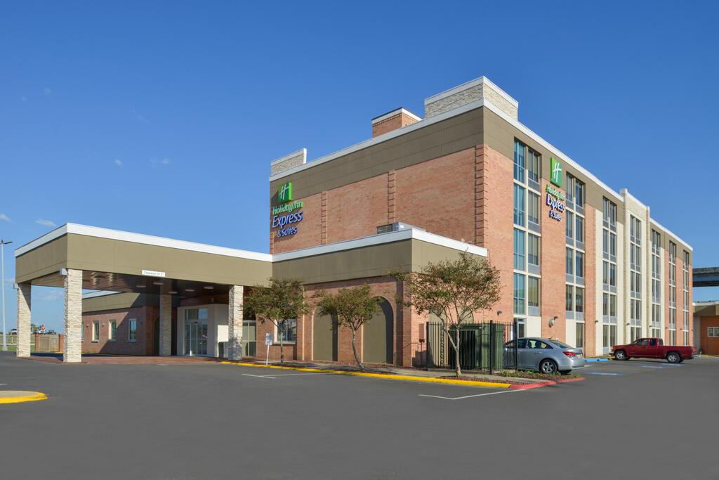Holiday Inn Express & Suites - Shreveport - Downtown - thumb 0