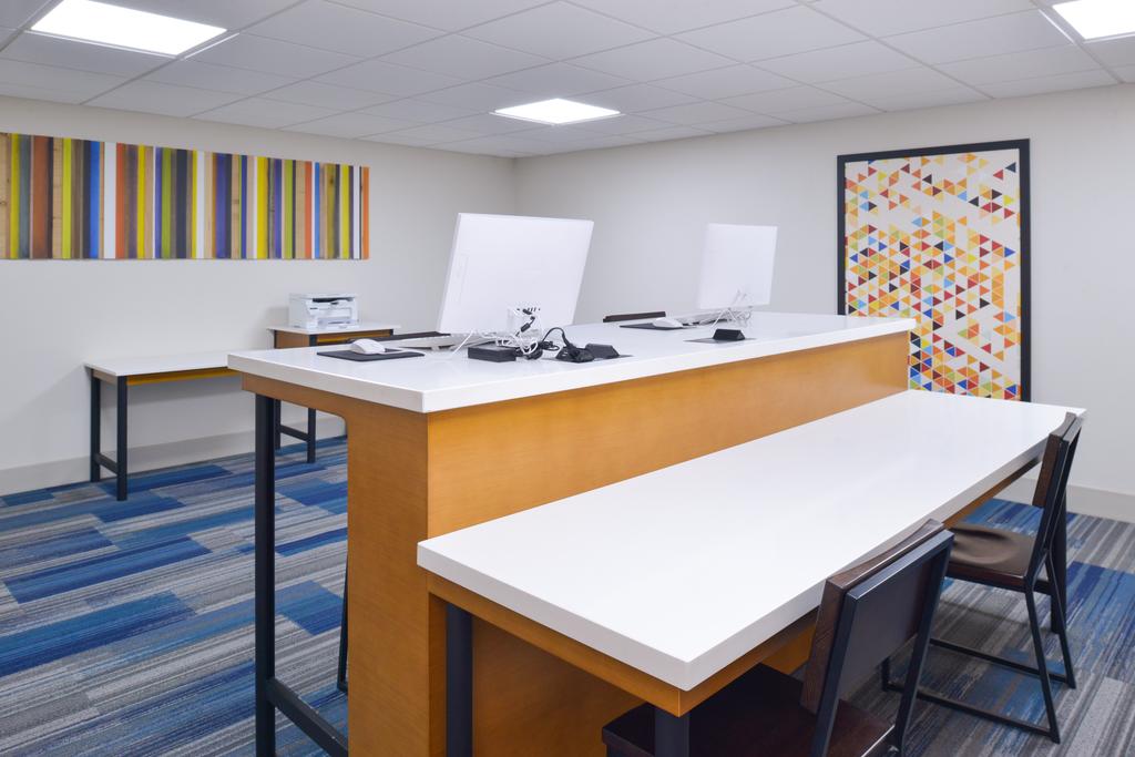 Holiday Inn Express & Suites - Shreveport - Downtown - thumb 1