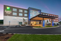 Holiday Inn Express  Suites Gainesville - Lake Lanier Area Accommodation Philadelphia
