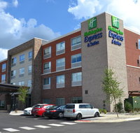 Holiday Inn Express  Suites Goodlettsville N - Nashville - Accommodation Philadelphia