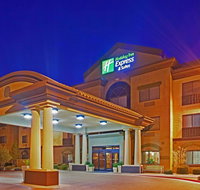 Holiday Inn Express Hotel  Suites Barstow - Accommodation Philadelphia