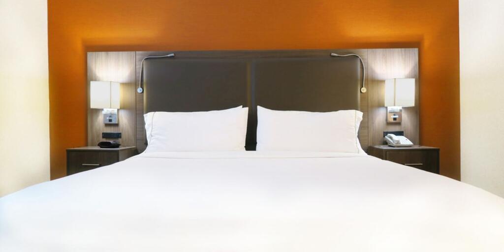 Holiday Inn Express Hotel & Suites Elk Grove Ctrl - Sacramento S - thumb 1