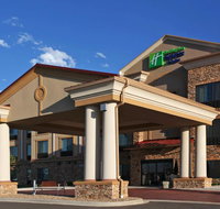 Holiday Inn Express Hotel  Suites Longmont - Accommodation Philadelphia