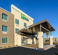 Holiday Inn Express Hotel and Suites Bastrop - Accommodation Philadelphia