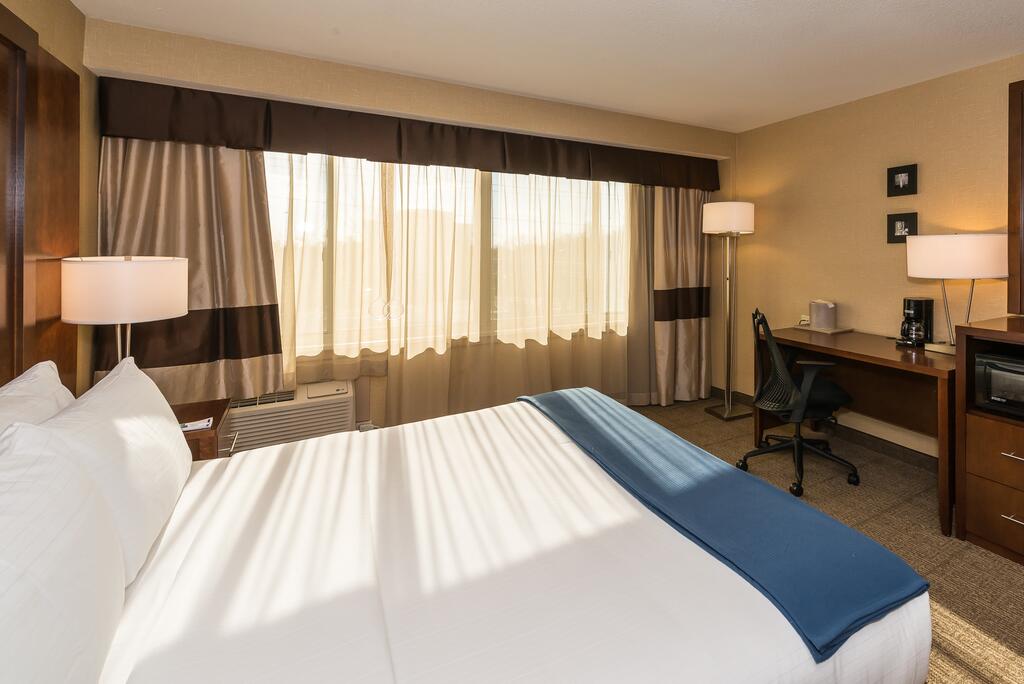 Holiday Inn Express Washington DC Silver Spring - thumb 3