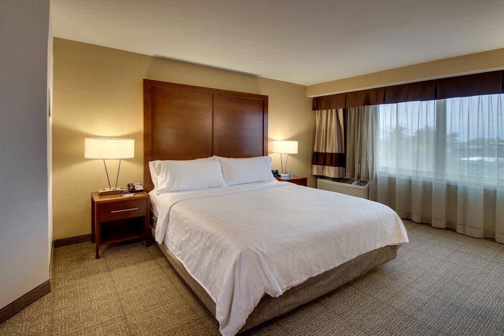 Holiday Inn Express Washington DC Silver Spring - thumb 2