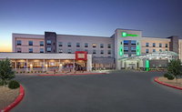 Holiday Inn Lubbock South Accommodation Philadelphia