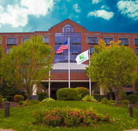 Holiday Inn Minneapolis Airport SE - Eagan - Accommodation Philadelphia