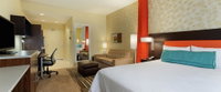 Home 2 Suites By Hilton Fairview Allen Accommodation Philadelphia