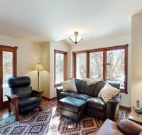Home on the Crystal River - Accommodation Philadelphia