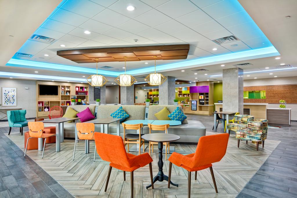 Home2 Suites By Hilton Bedford Dfw West - thumb 1