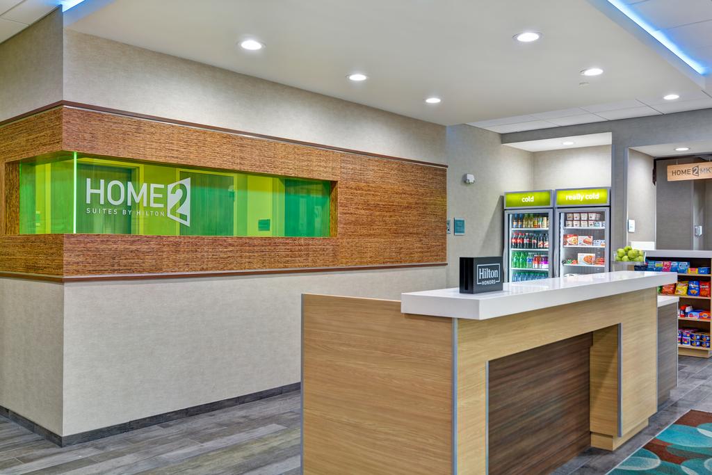 Home2 Suites By Hilton Bedford Dfw West - thumb 3