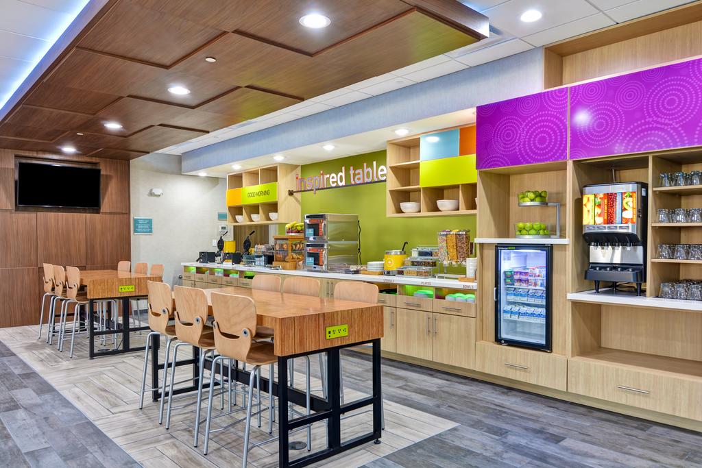 Home2 Suites By Hilton Bedford Dfw West - thumb 2