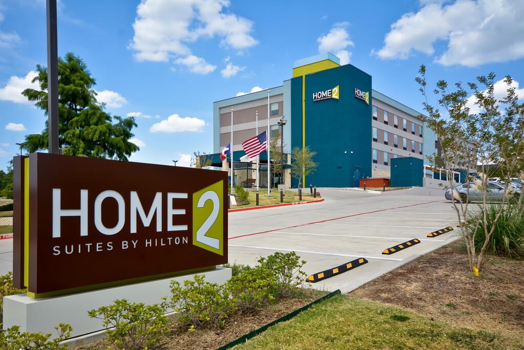 Home2 Suites By Hilton Bedford Dfw West - thumb 0