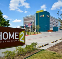 Home2 Suites By Hilton Bedford Dfw West - Accommodation Philadelphia