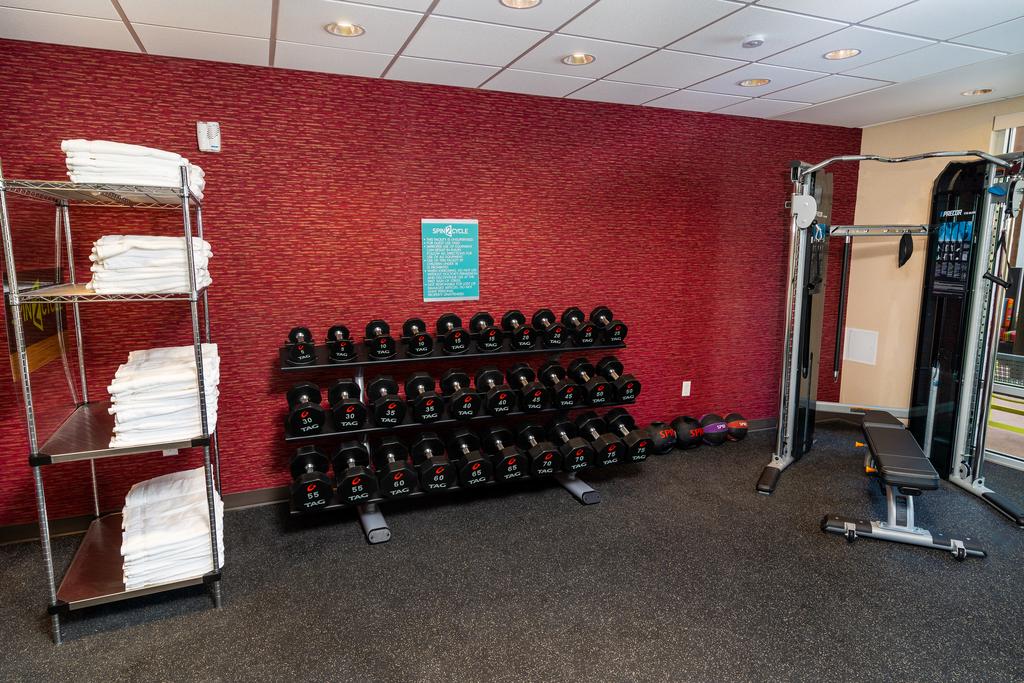 Home2 Suites By Hilton San Antonio At The Rim, Tx - thumb 2