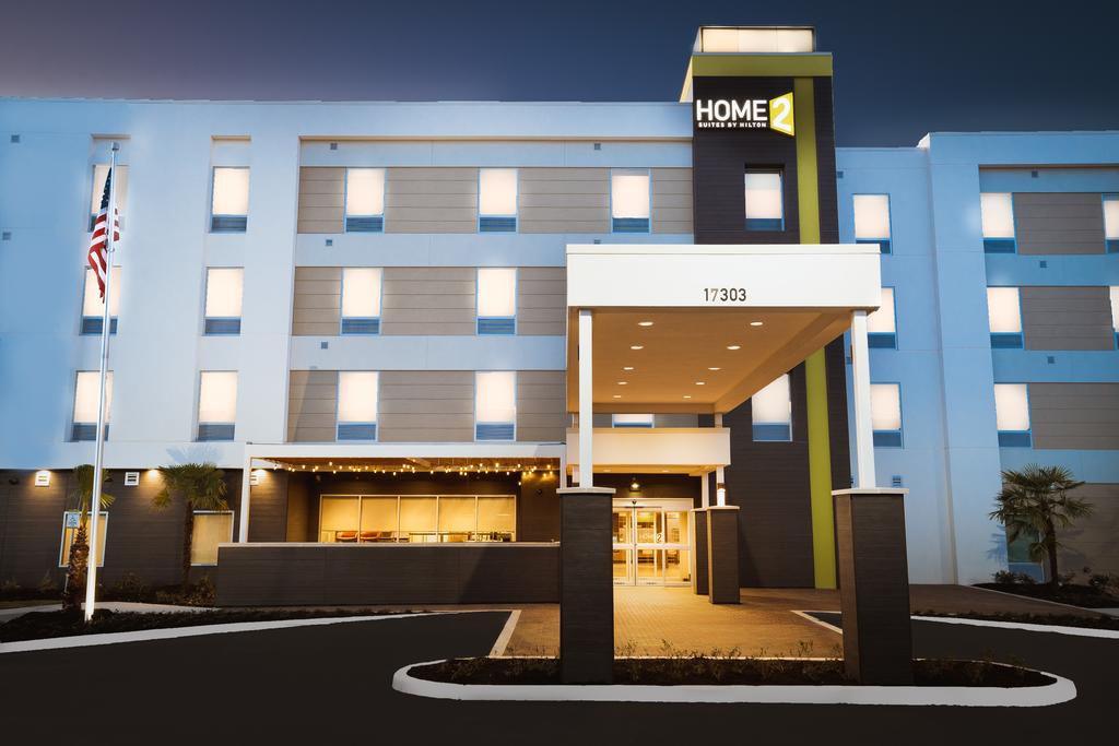 Home2 Suites By Hilton San Antonio At The Rim, Tx - thumb 0
