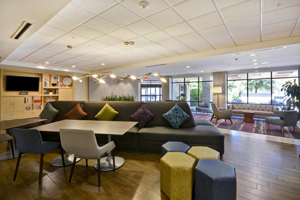 Home2 Suites Dallas-Frisco - thumb 3