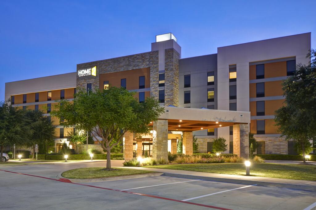 Home2 Suites Dallas-Frisco - thumb 0