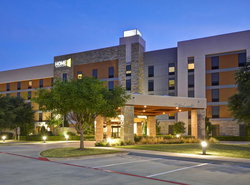 Home2 Suites Dallas-Frisco