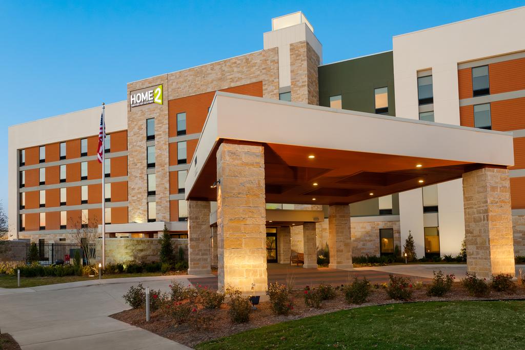 Home2 Suites Dallas-Frisco - thumb 1