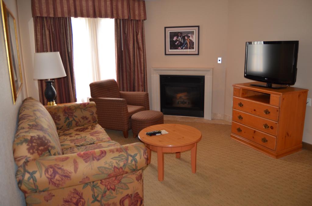 Homewood Suites By Hilton Ft. Worth-Bedford - thumb 1